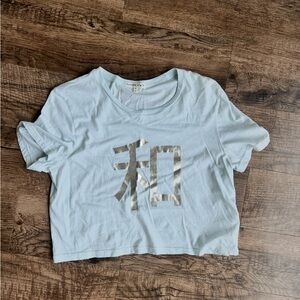 urban outfitters tee